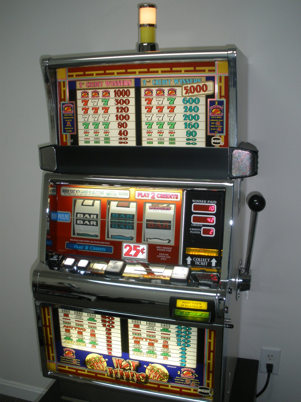 aaa carts slot machine game slots