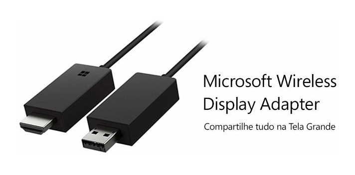 microsoft wireless display adapter app for mac